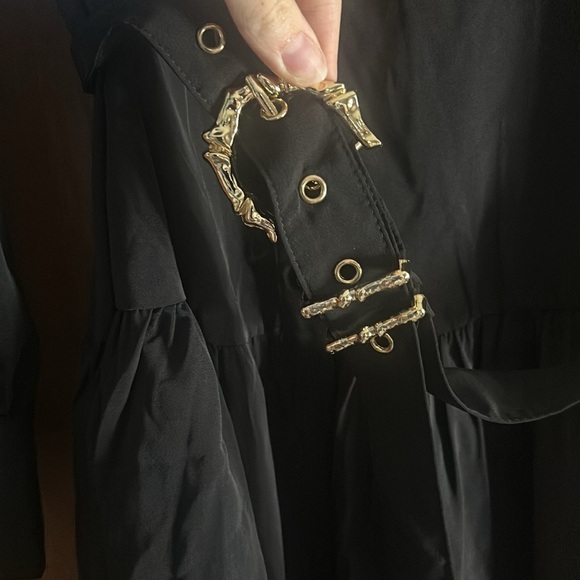 Western Dress - Picture 3 of 4